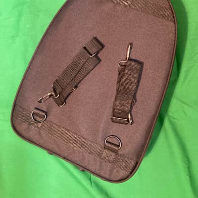 Fabric Case for Bb Clarinet-Replacement Case Fits Most Makes and Models! image 3