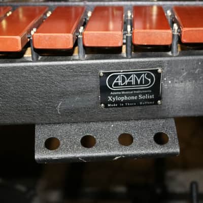 Adams XSKV35 3.5 Octave Soloist Xylophone image 4