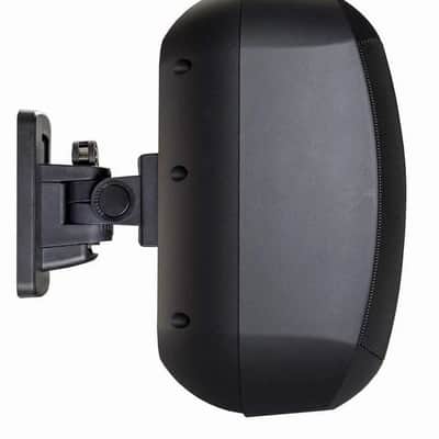Apart Audio MASK4C-W 4.25" Two-Way Loudspeaker with Clickmount System - white image 2