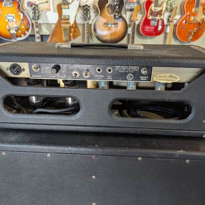 Fender Bandmaster 1965 - Blackface image 6