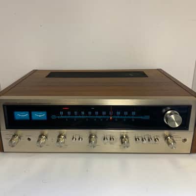 SX-727 37-Watt Stereo Solid-State Receiver | Reverb