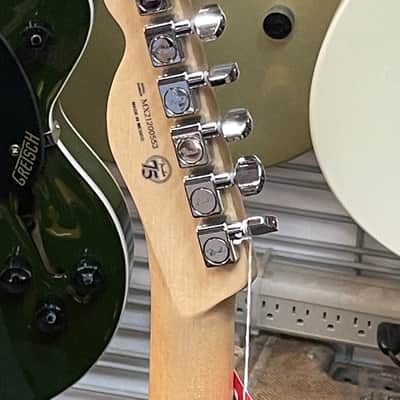 Fender Telecaster Player Series 2021 Butterscotch image 5