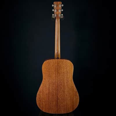 Martin D-18 1955 CFM IV 70th Anniversary LTD image 9