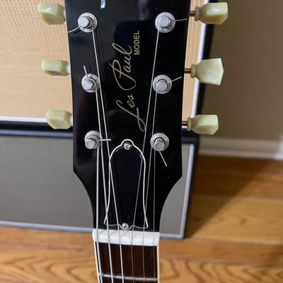 Gibson Custom Shop Class 5 Les Paul - 2005 - Cranberry image 5