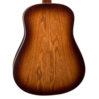 Seagull 041831 / 051991 S6 Original Burnt Umber QIT Acoustic Electric MADE In CANADA image 2