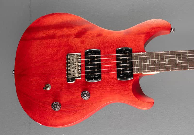 PRS SE CE-24 Standard Satin, '25