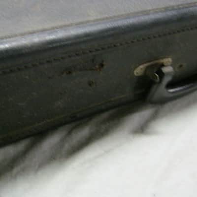 1969 GIBSON SG CASE made in USA image 3