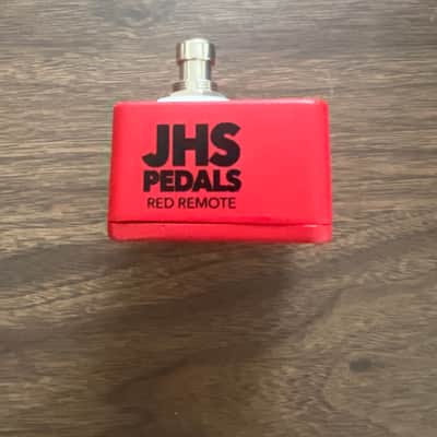 JHS Morning Glory V4 w/ RED REMOTE image 8