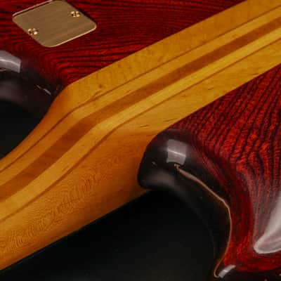 1978 Ibanez Musician MC400 Vintage Japan Neck Through Super 88 Tri Sound image 15