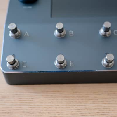 Neural DSP Quad Cortex - Gray image 14