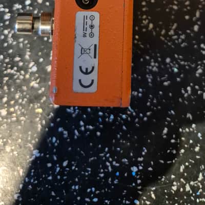 MXR M101 Phase 90 1995 - Present - Orange image 2