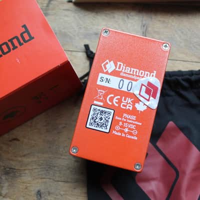 Diamond Phase (Small Box) image 4