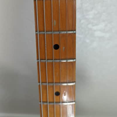 Fender American Vintage '52 Telecaster 1990s - Butterscotch Blonde image 7