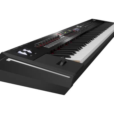 Roland RD-2000 EX 88-Key Stage Piano image 2