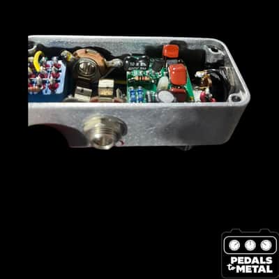Analogman Bad Bob 2010s - Metal - X16114 image 13