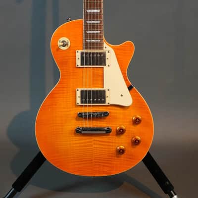 Agile AL-2000 Honey Burst Electric Guitar - Used image 2