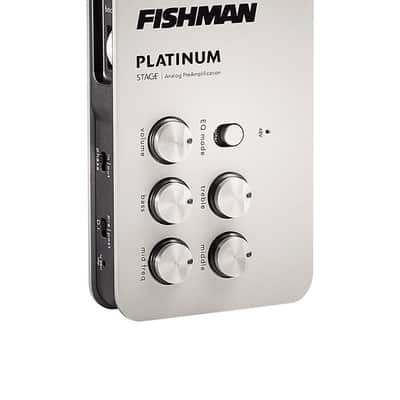 Platinum Stage PRO-PLT-301 Fishman image 1
