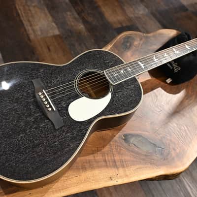 PRS SE P20E Parlor Acoustic Guitar Dog Hair #214 image 15