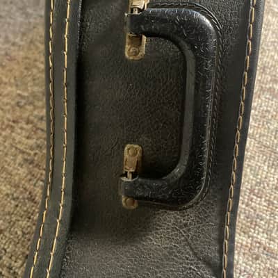 Gibson 1960 chipboard case 1965 - Chipboard image 3