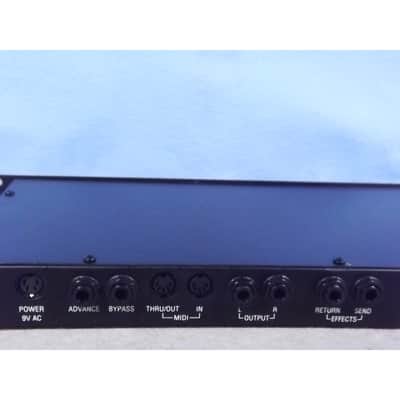 Alesis QuadraVerb GT Digital Effects Processor image 7