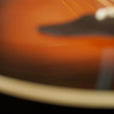 Yamaha APXT2 Old Violin Sunburst image 10