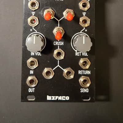 Befaco Crush Delay V3 image 1