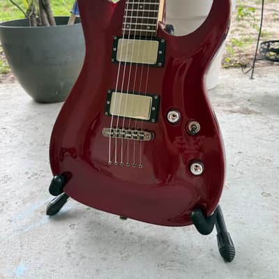 ESP LTD MH-50NT 2000s image 15