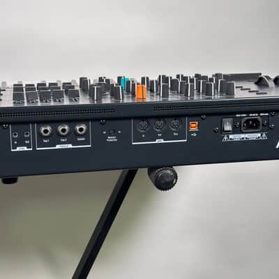 Arturia PolyBrute Polyphonic Noir Analog Synthesizer image 15