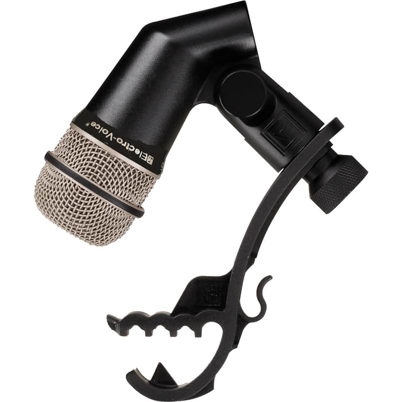 Electro Voice PL35 Snare/ Tom Dynamic Supercardioid Microphone image 1
