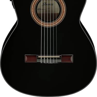Ibanez Ga11 Ce Bk image 1