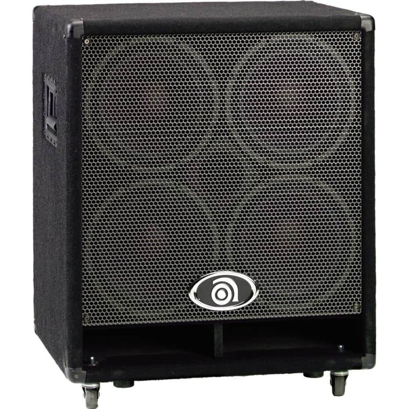Ampeg BSE410HLF 400-Watt 4x10