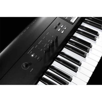 KORG KROME-88 EX 88 notes - toucher lourd image 6