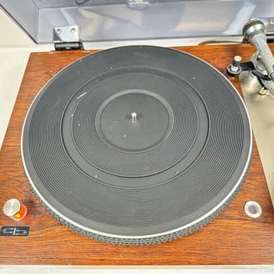 Micro Seiki Solid-5 Belt Drive Turntable image 18