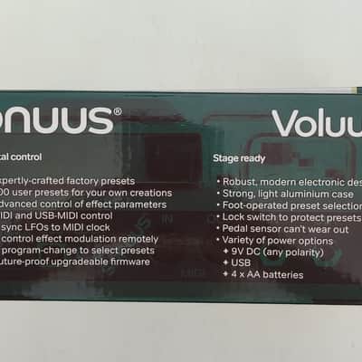 Sonuus Voluum image 5