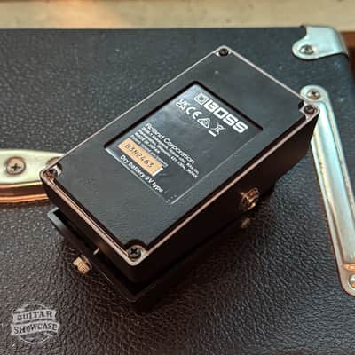 Boss MT-2W Metal Zone Waza Craft - Black image 2