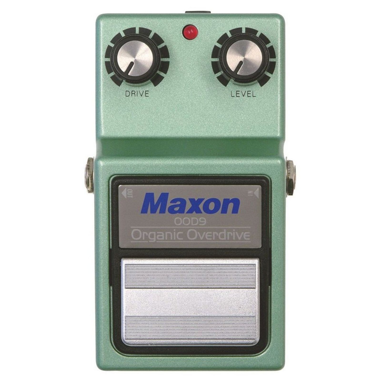 美品 Maxon OOD9 Organic Overdrive Maxon OOD-9 Organic Overdrive Pedal | Reverb Canada