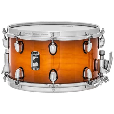 Mapex BPML2700CNIT Black Panther Fastback 12x7" Maple Snare Drum
