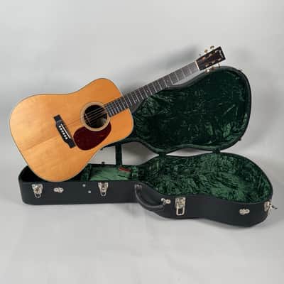 2025 Bourgeois D-Vintage HS Satin Limited Edition image 1