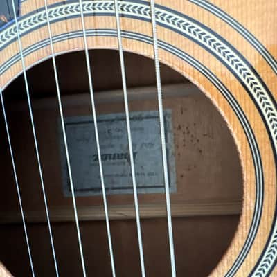 Ibanez S300 image 14