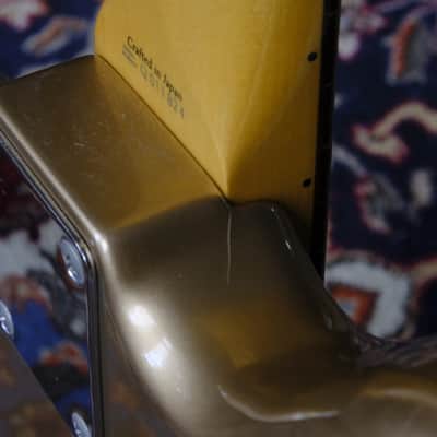 Fender JM-66 Jazzmaster Reissue CIJ 2002-2004 image 18