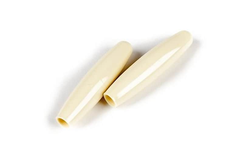 Fender Stratocaster Tremolo Arm Tips (2) image 1