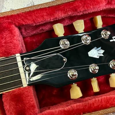 Gibson SG Standard '61 Vintage Cherry New Unplayed Auth Dlr 6lb5oz #221 image 19