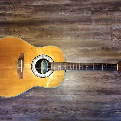 1981 Ovation Celebrity CC 11 image 1