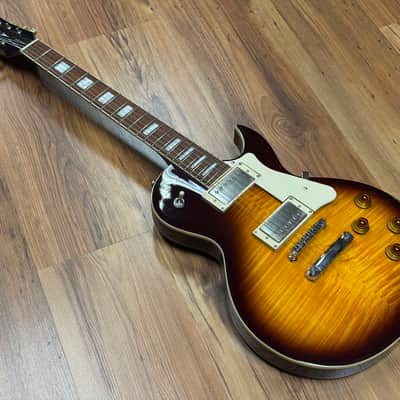 Cort  CR250  - Vintage Burst image 3