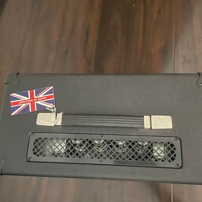 Victory Amps V130 The Super Jack 2-Channel 100-Watt Guitar Amp Head 2020 - Present - Black image 5
