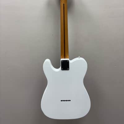 LsL Instruments TBone Era Series 2026 - Vintage White image 10