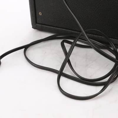 1966 Fender Princeton-Amp AA964 Tube Guitar Combo Amplifier w/ Footswitch #50085 image 18