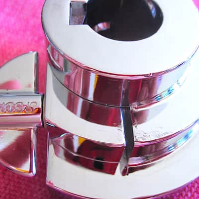Sonor Bass Drum Tom Mount Bracket image 4