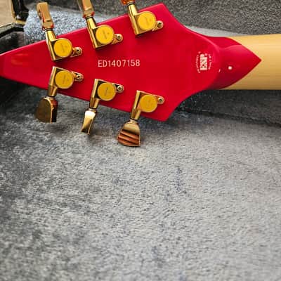 ESP - Edwards Flying Freiheit image 6