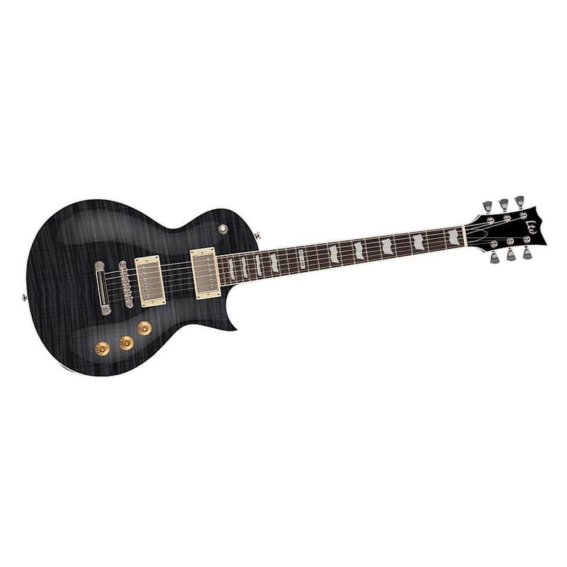 ESP LTD EC-256 FM image 4